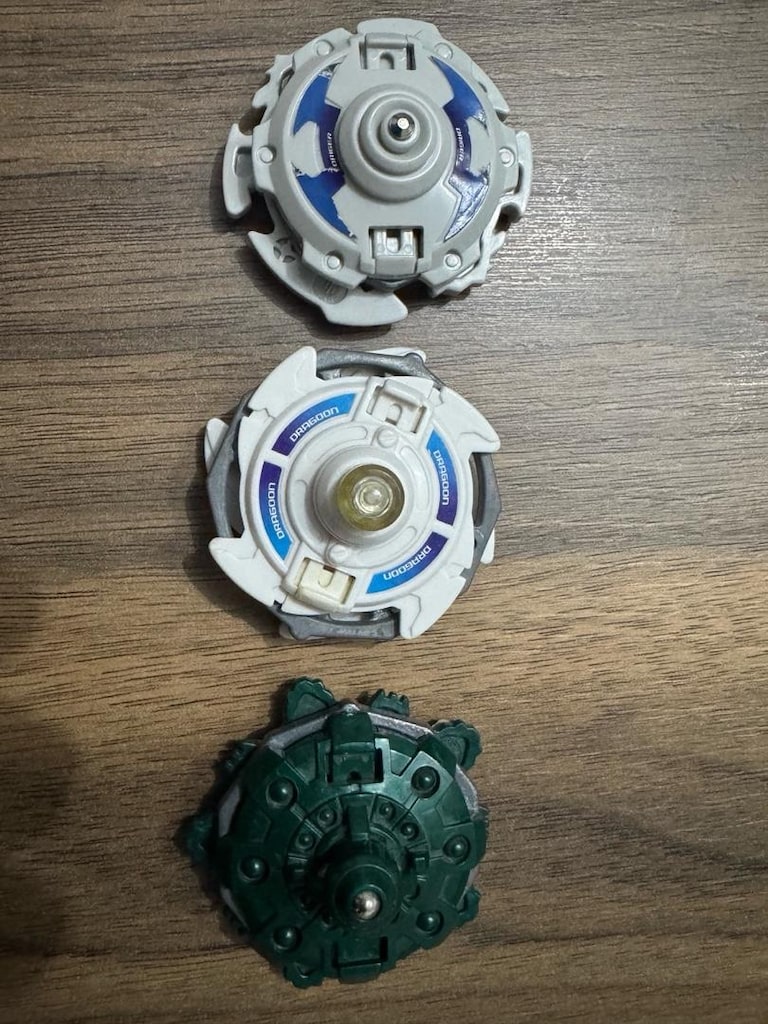 DRAGOON V - DRACİEL V - DRİGER V - 7