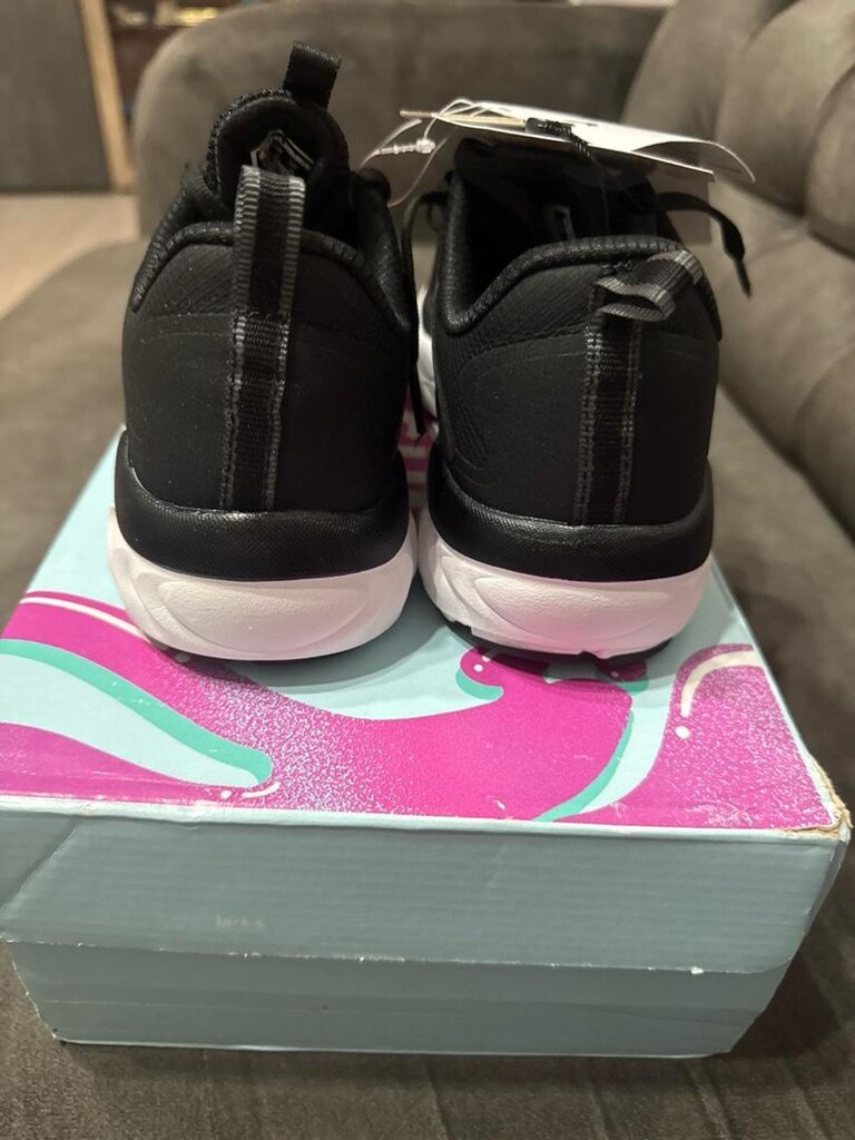 hummel Bubblegum winter siyah - 4