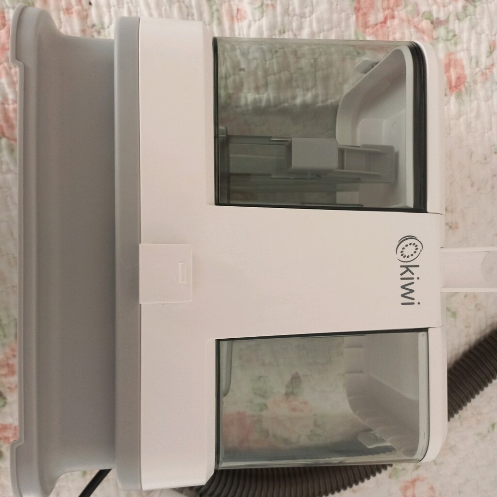kiwi halı yıkama makinesi - 2