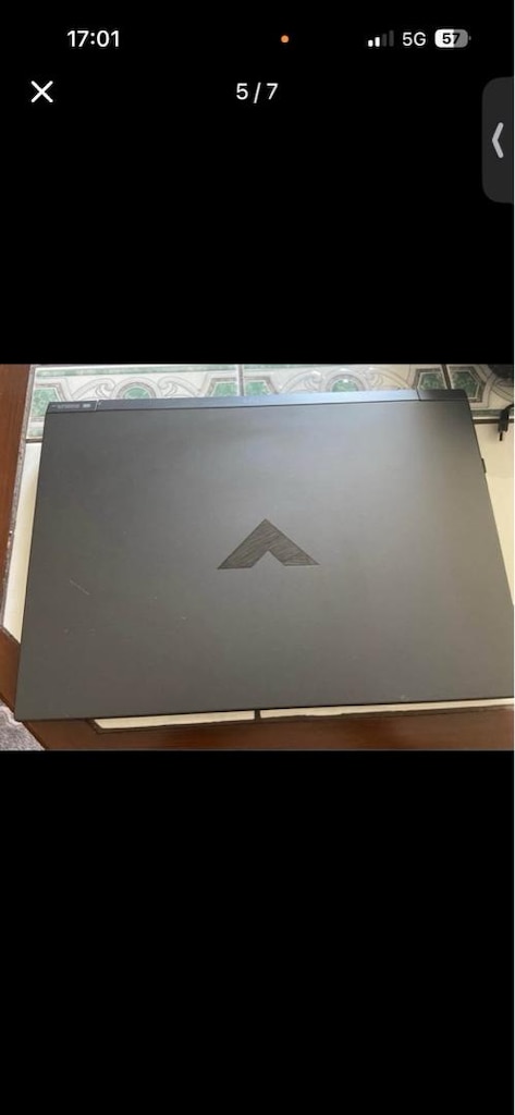 HP Victus 16-S0047NT - 3