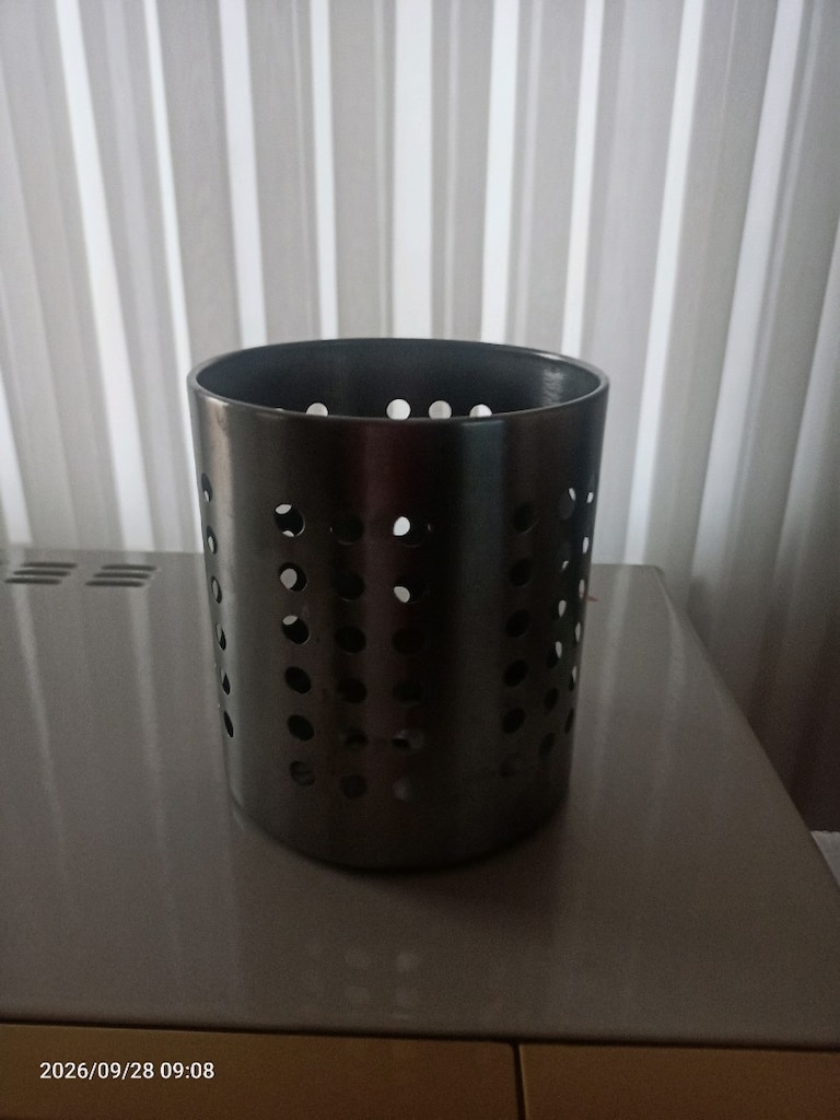 Ikea kaşıklık - 6