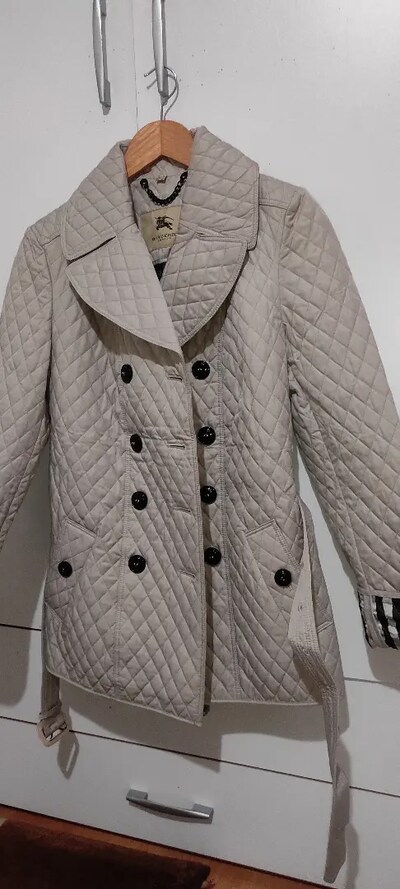 BURBERRY ceket
