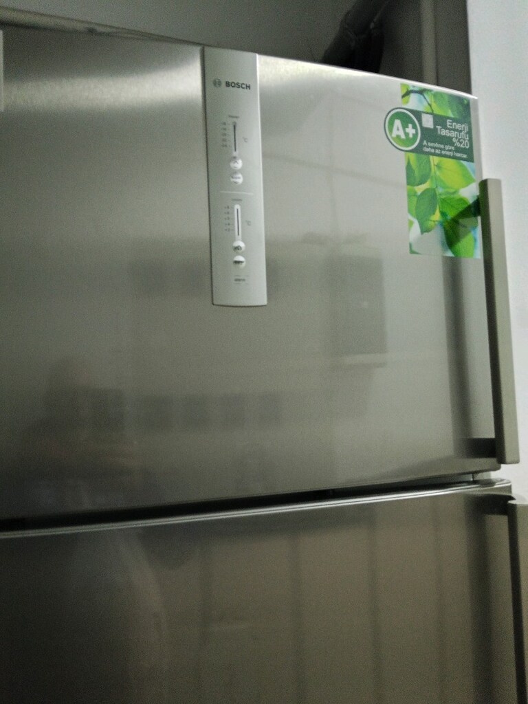 Bosch buzdolabı - 2