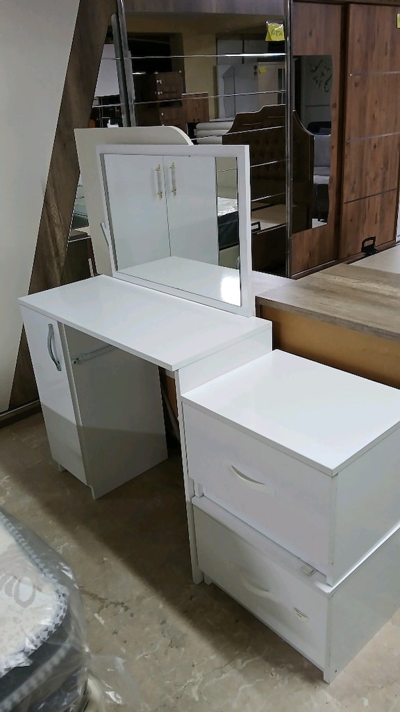 yatak odası takımı - 5