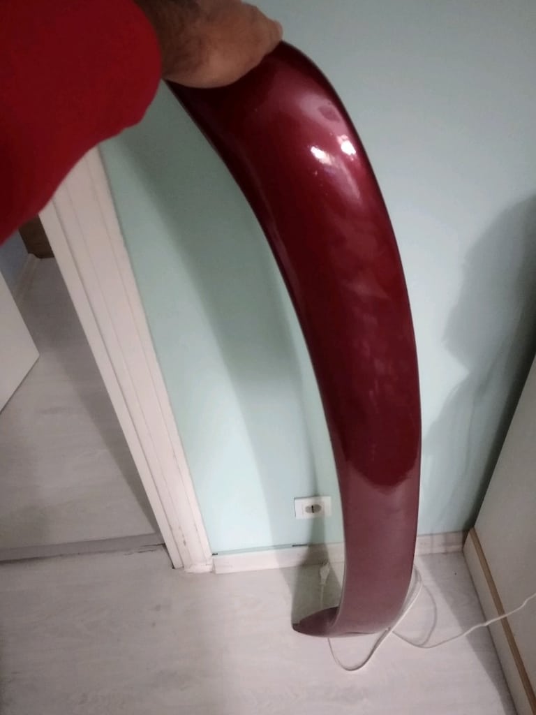spoiler - 2
