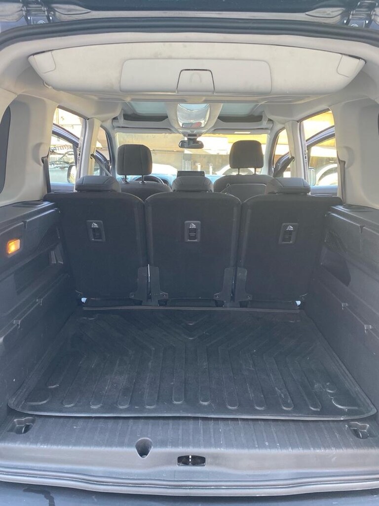 sahibinden hatasız boyasız Berlingo XTR - 9
