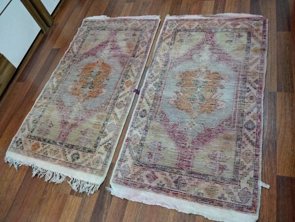Antika Halı - 4