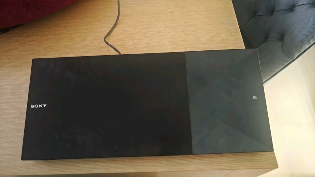 Sony Ses Sistemi 5n1 - 6