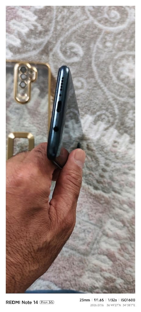 REDMİ NOT 8 PRO 64 GB HAFIZA 6 GB RAM TÜRKİYE CİHAZI AKTİF OLARAK ÇALI - 7