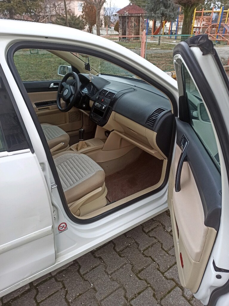BAYANDAN POLO 1.4 HİGLEİN - 12