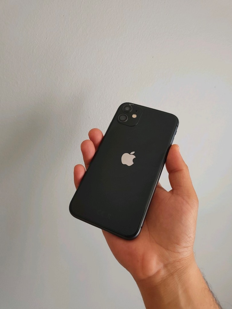 İPHONE 11 128 TR CİHAZI FACE İD PASİF - 8