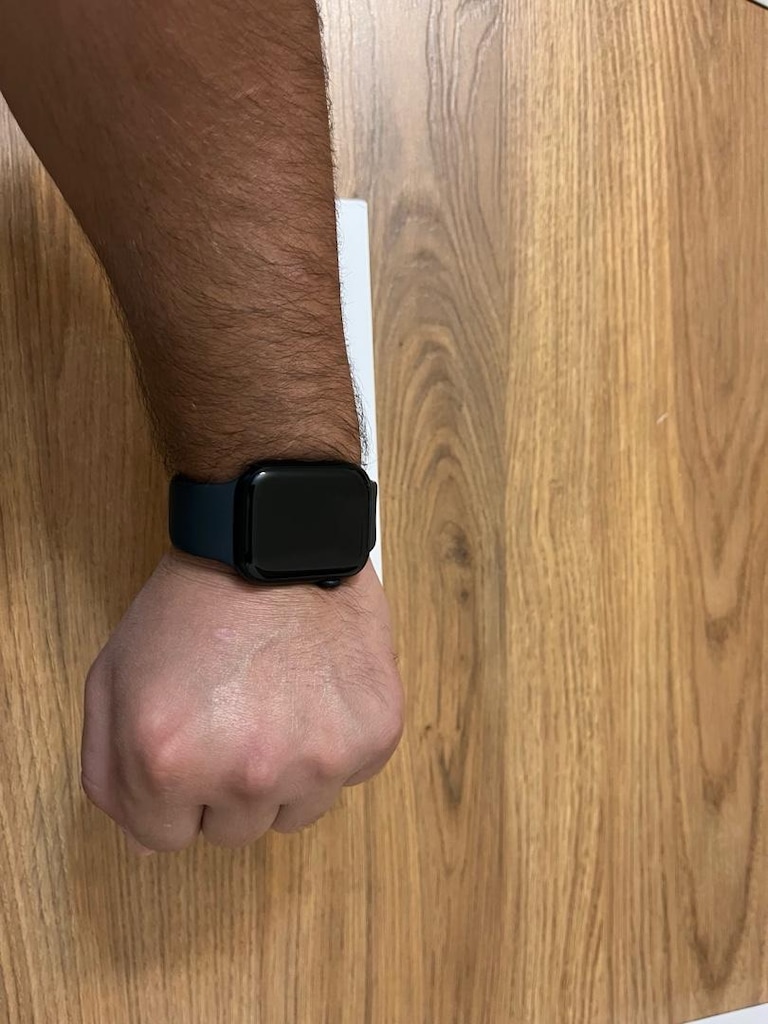 Apple Watch Series 9 45 mm - 3