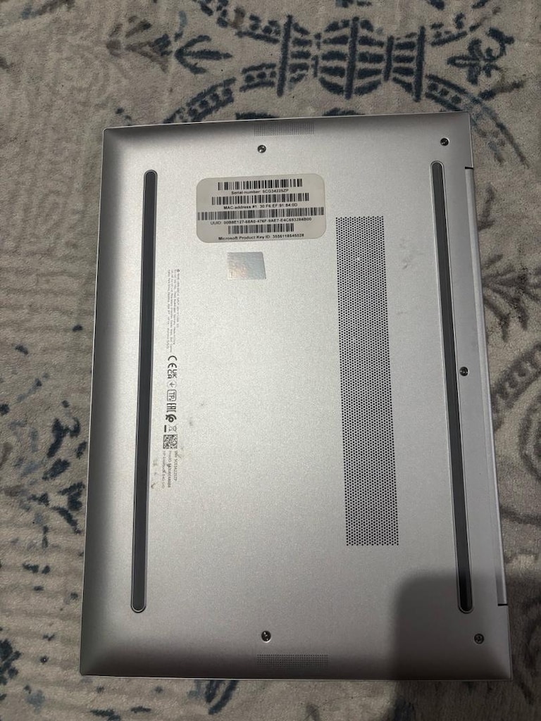 HP EliteBook 840 G10 | i7-1355U | 32 GB RAM | 1 TB NVMe SSD | Windows - 2