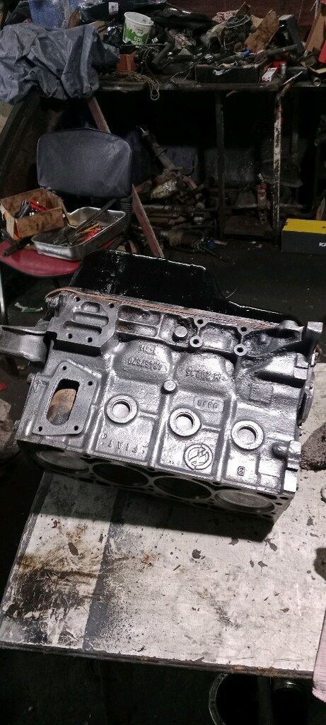 1.6 Slx revizyonlu motor garantili yer edremit - 2