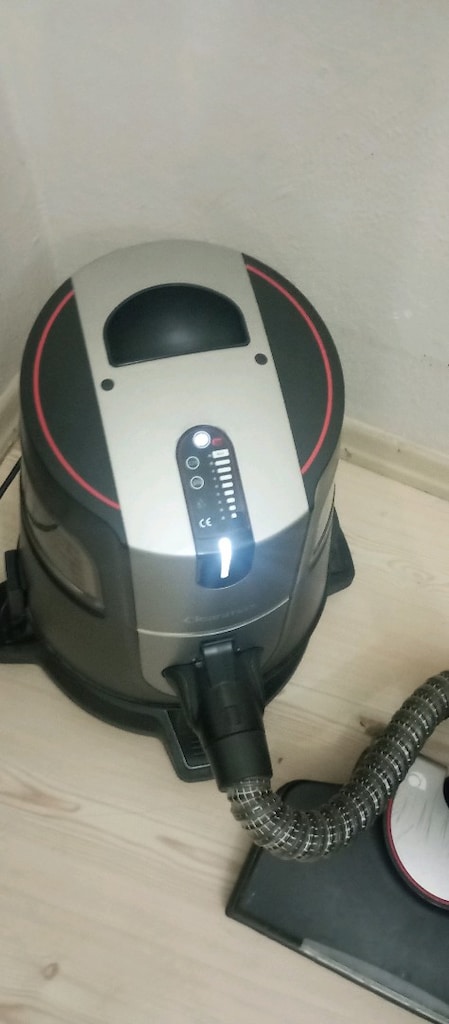 ihlas temizlik robotu - 3