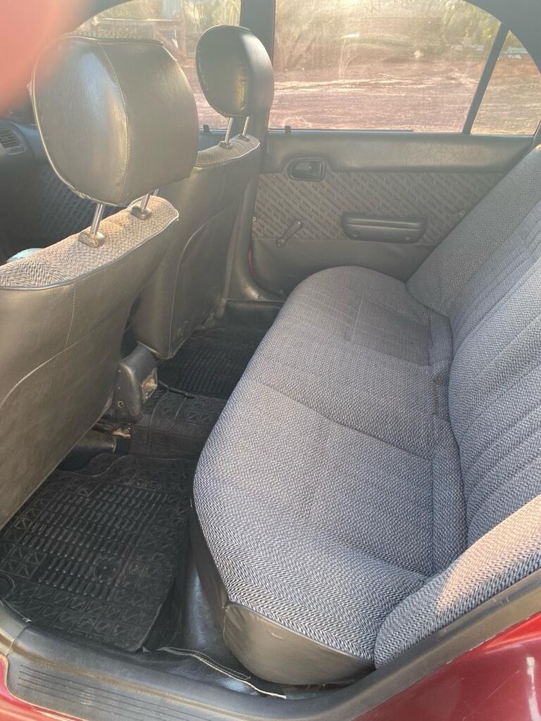 TEK DEĞİŞENLİ/MEKANİĞİ TAM/KLİMALI/LASTİKLRYENİ/MASRFSIZ COROLLA 1.3 m - 8