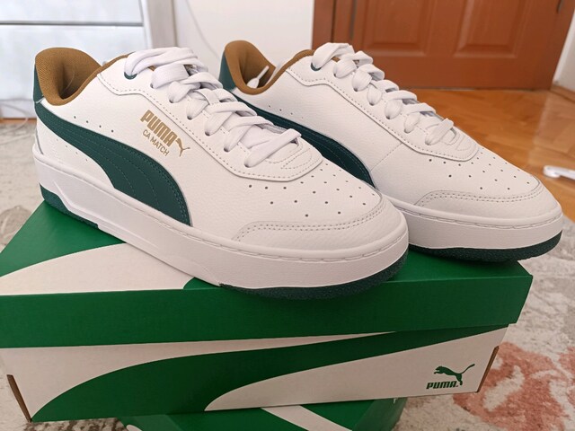Puma CA match ayakkabı