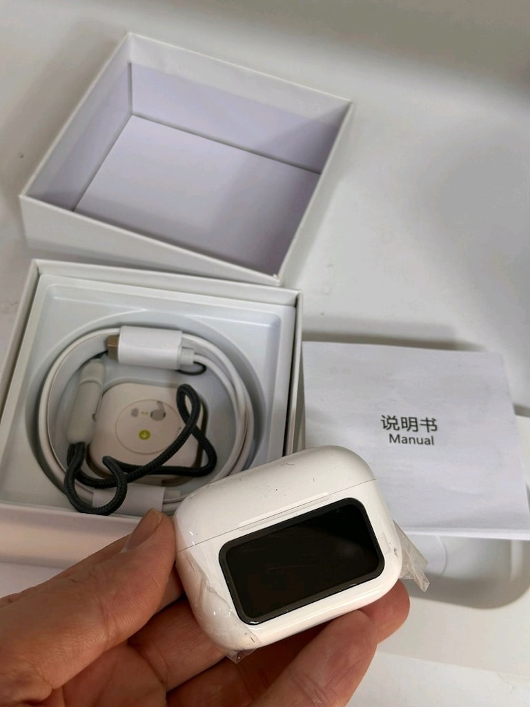 Bluetooth kulaklık - 3