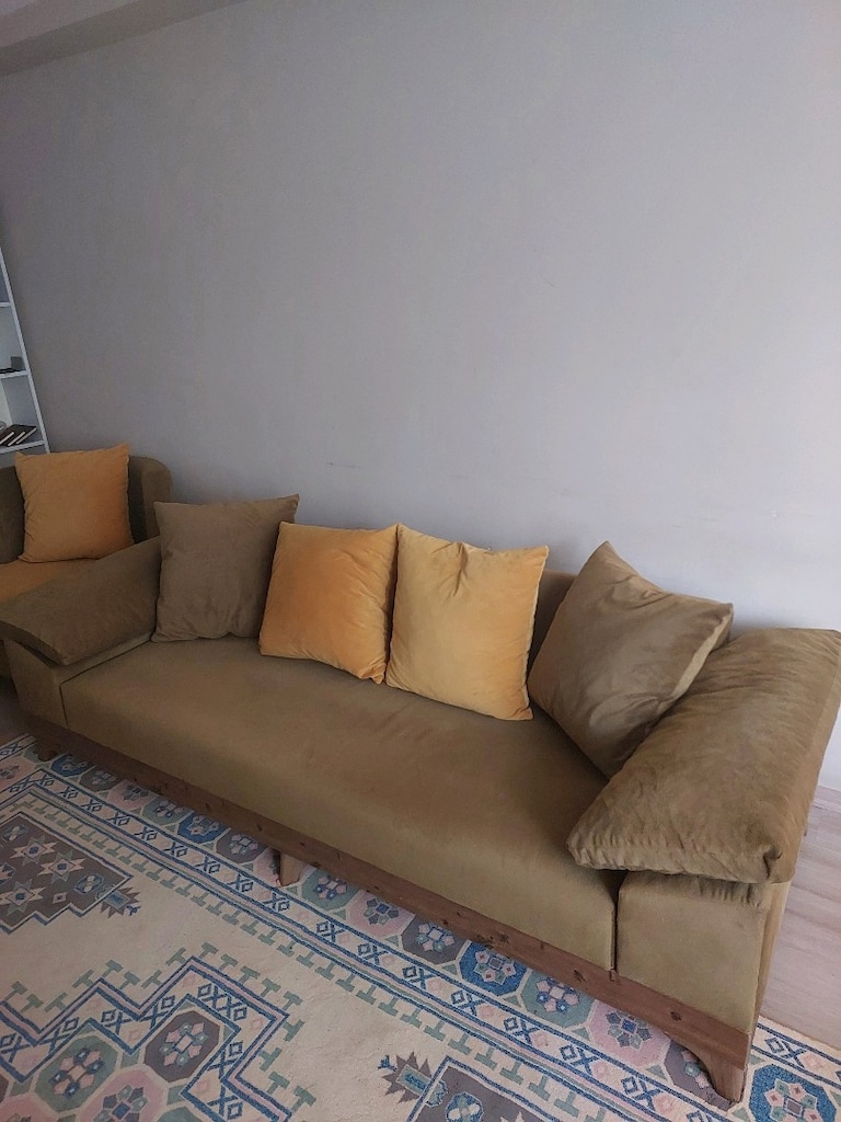 Satılık Ev Eşyaları/İstanbul Kağıthane - 10