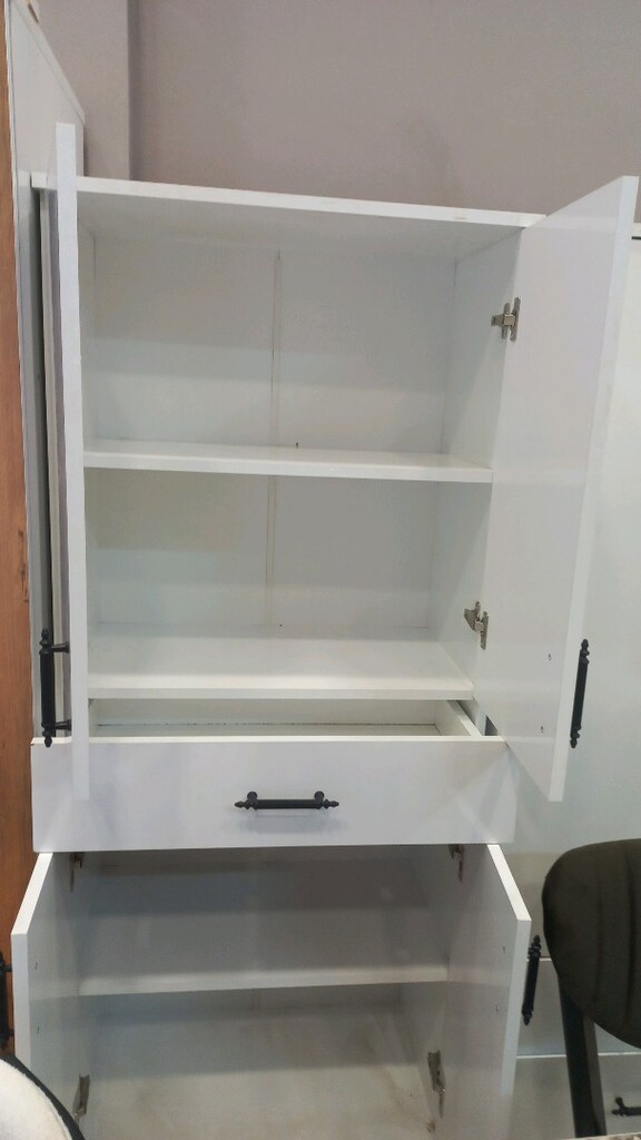 sıfır kiler dolabı - 2