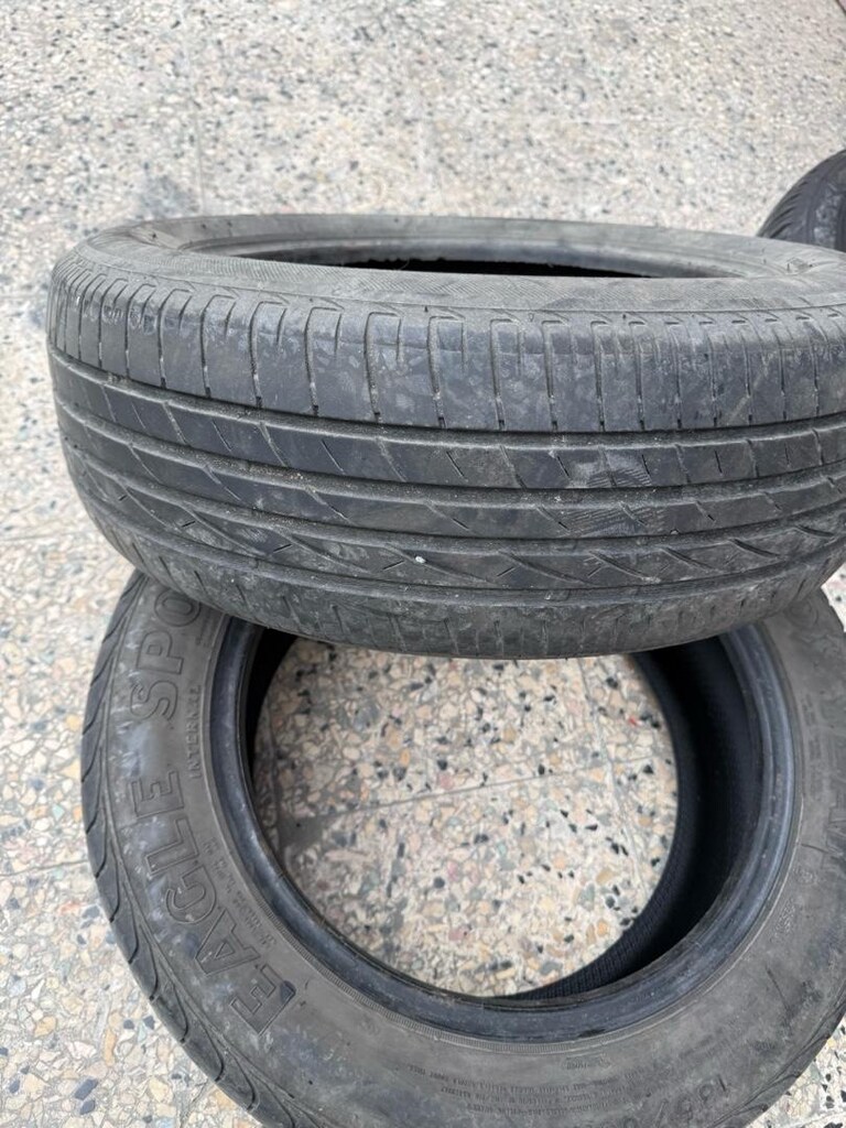 185.60.15 goodyear yaz lastiği - 6