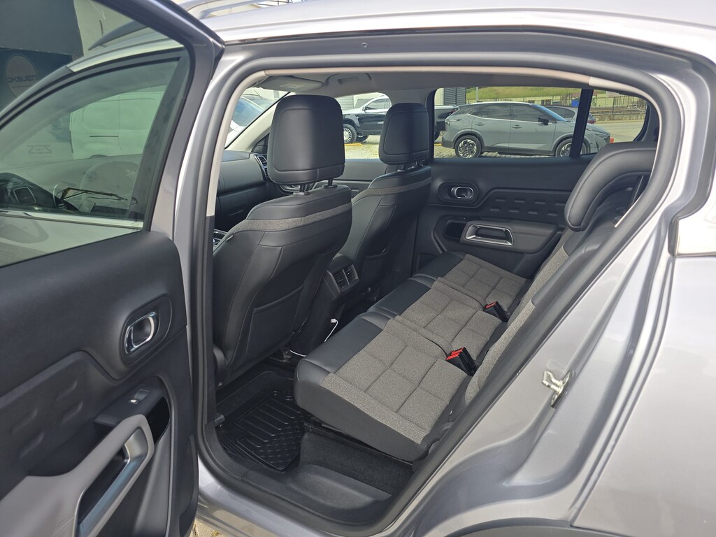 Y. Servis Bakımlı 8mm güncel zincir Citroen C5 Aircross 1.5BlueHDI - 11