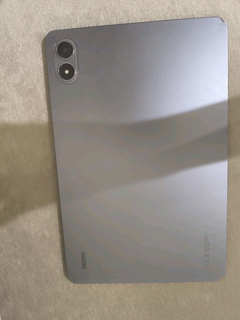 acil satılık Redmi pad 2 pro tertemiz - 5