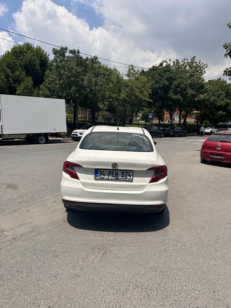 TERTEMİZ TAKSİ ÇIKMASI 2021 model 460.000 km - 5