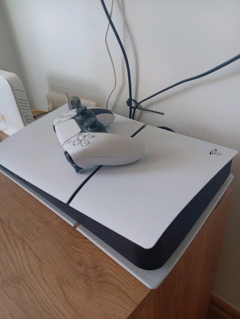 ps5 slim kasa dijital version cfı-2116