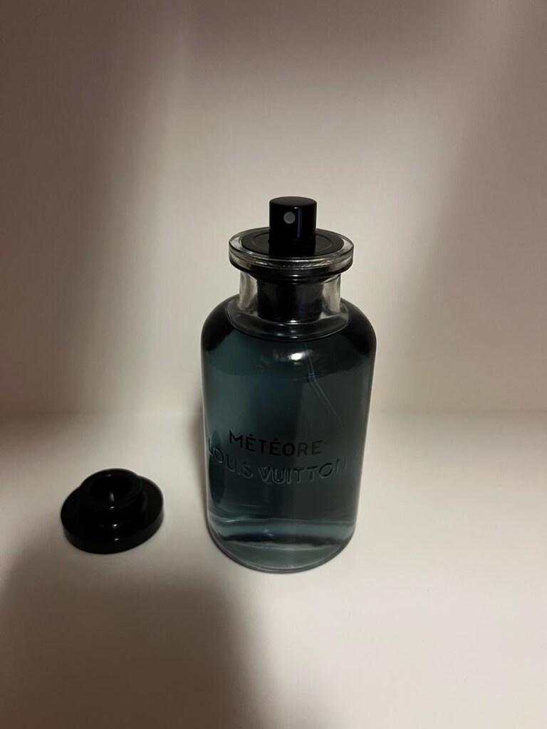 louis vitton meteor 100 ml - 2