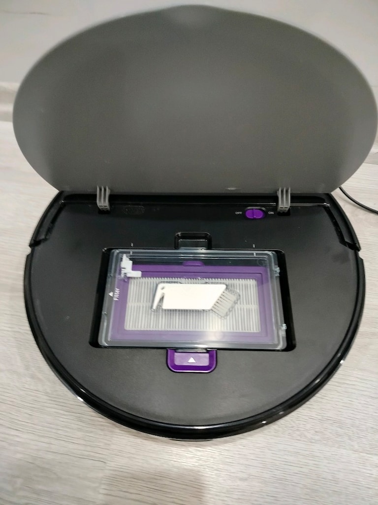 Samsung Robot Süpürge - 2