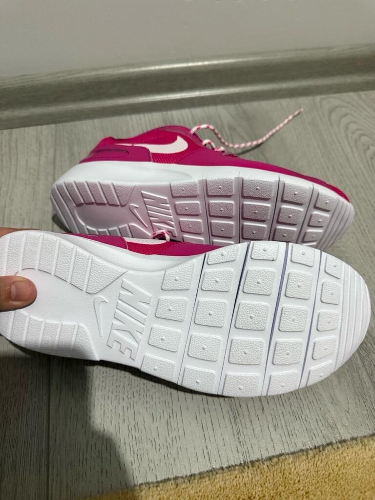 orijinal, kullanılmamış, kadın nike spor ayakkabı - 3