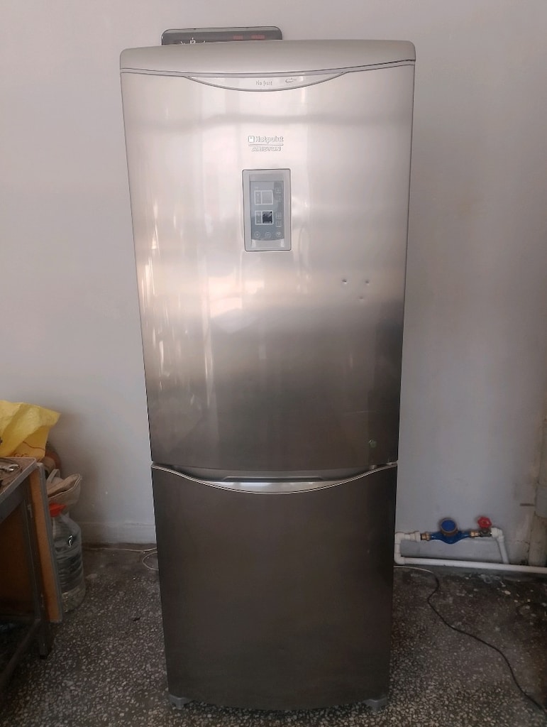 HOTPOİNT A ENERJİ 450 LT NO FROST DİJİTAL EKRAN TEMİZ SAĞLAM BUZDOLAB - 3