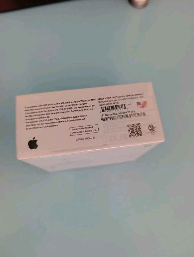 Airpods Pro 2 Anc - 2