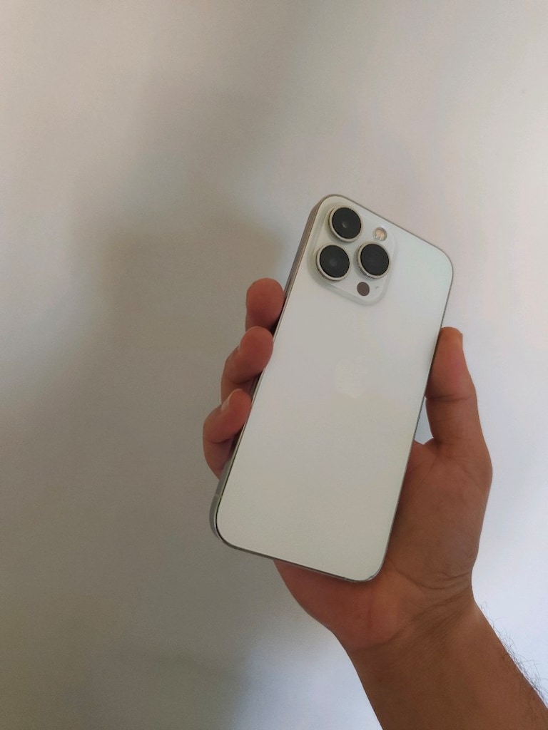 İPHONE 13 PRO 128 GB YURT DIŞI - 8