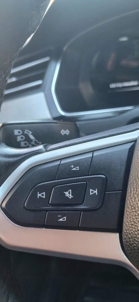 SORUNSUZ PASSAT - HAYALET EKRAN - 8