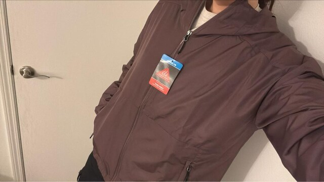 columbia termal ceket