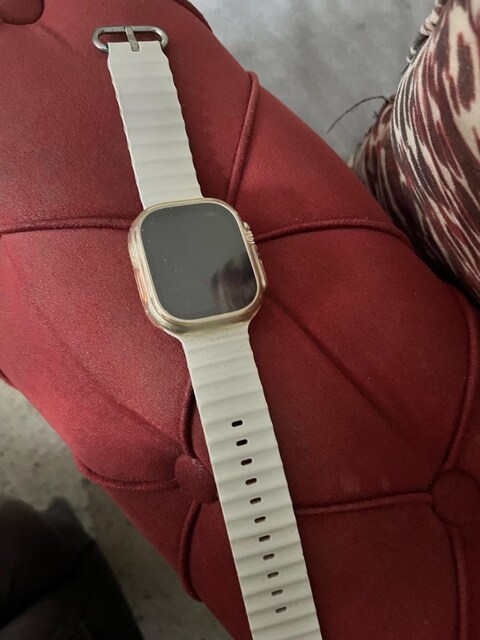 watch s8 ultra