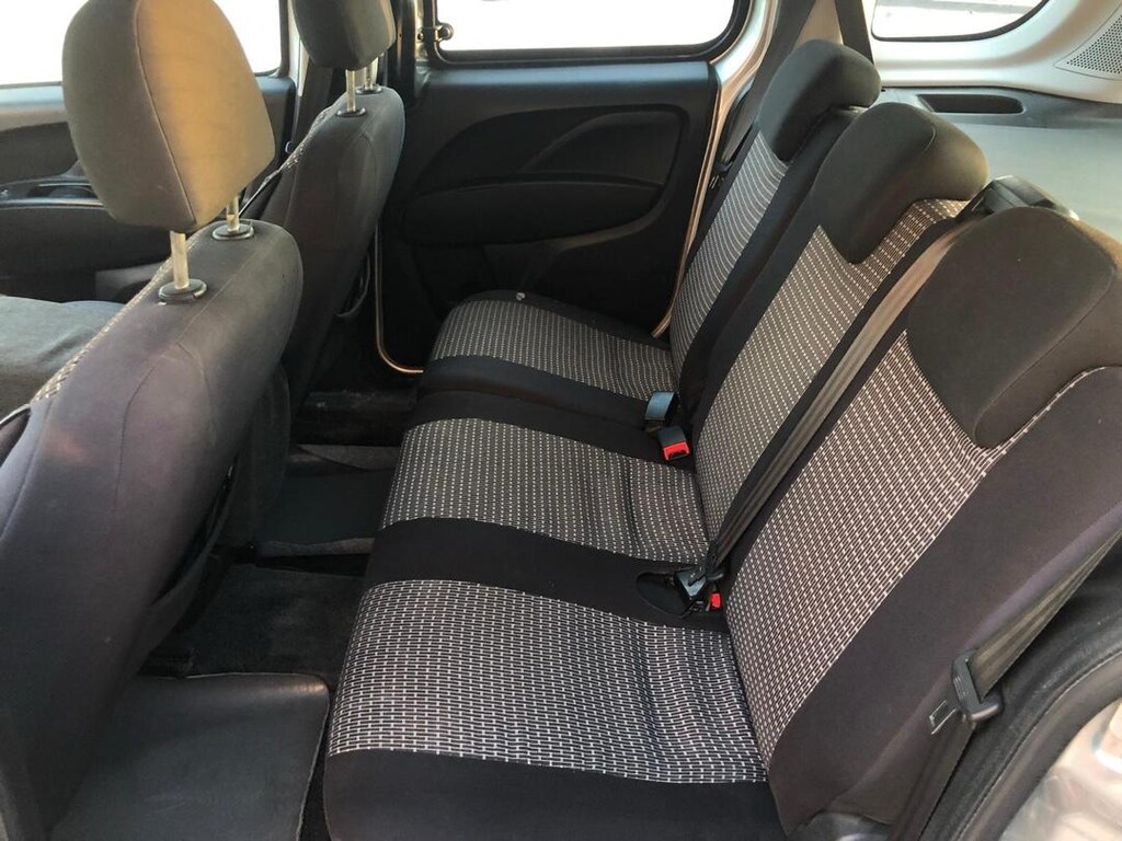 SON FİYAT!!! Sahibinden Satılık 2016 Fiat Doblo 1.3 Multijet Easy - 5