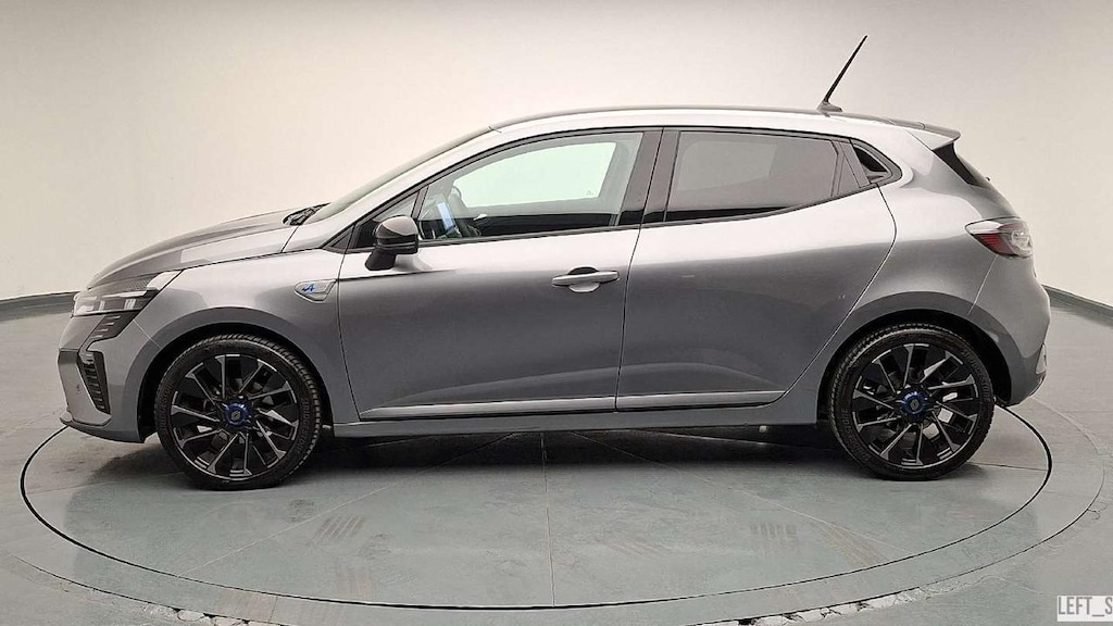 Renault CLIO TECHNO ESPRIT ALPINE 1.0 TCE X-TRONIC 90 - 8