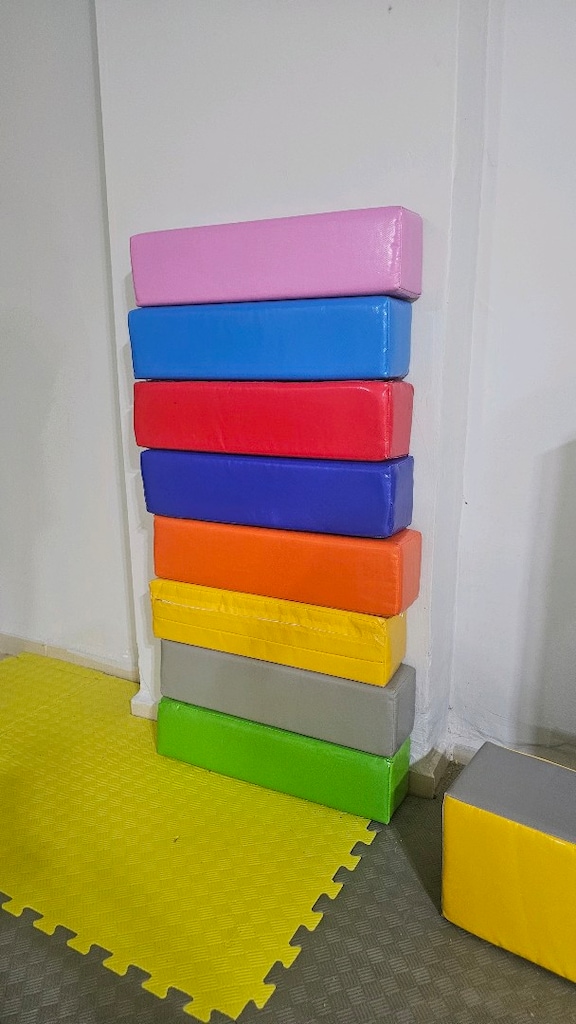 cimnastik malzemeleri - 3