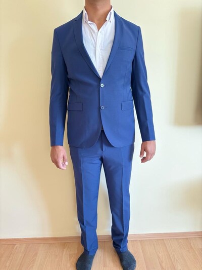 Karaca Takım Elbise