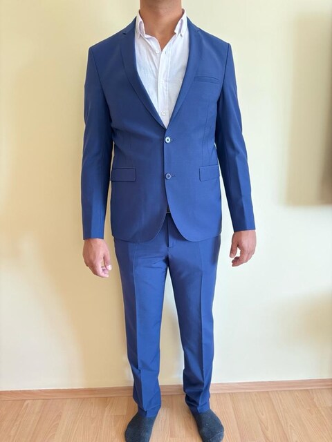 Karaca Takım Elbise