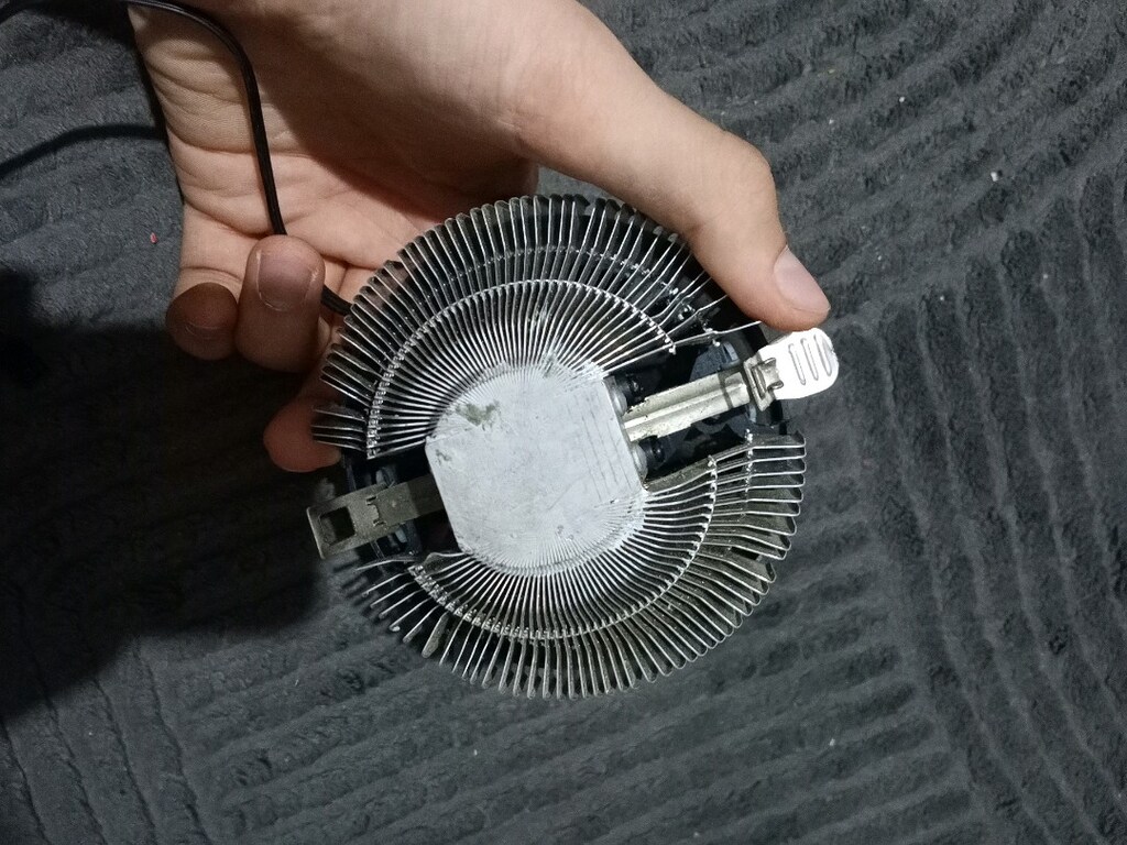 RGB li fan - 5