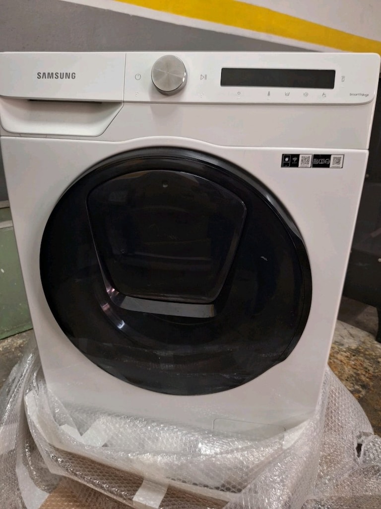 Samsung WD10T654DBE1AH temiz - 2