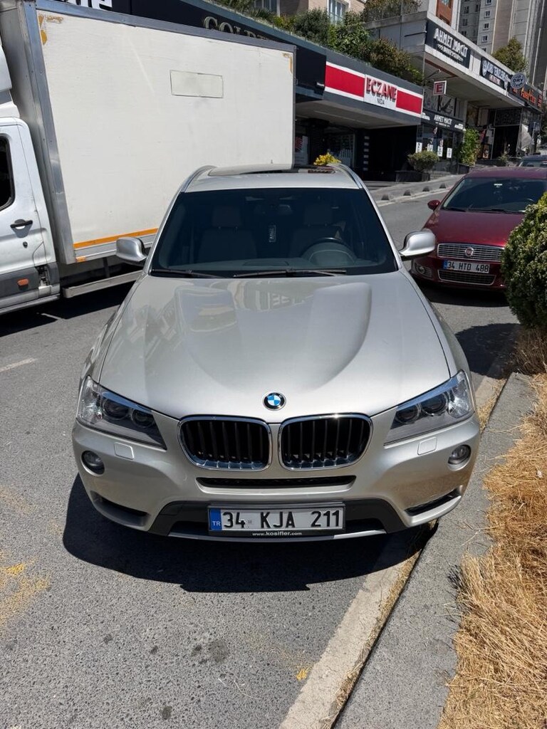 2013 ÇIKIŞLI 216KM TEMİZ AĞIR BAKIMLI AİLE ARACI SORUNSUZ FULL PAKET - 2