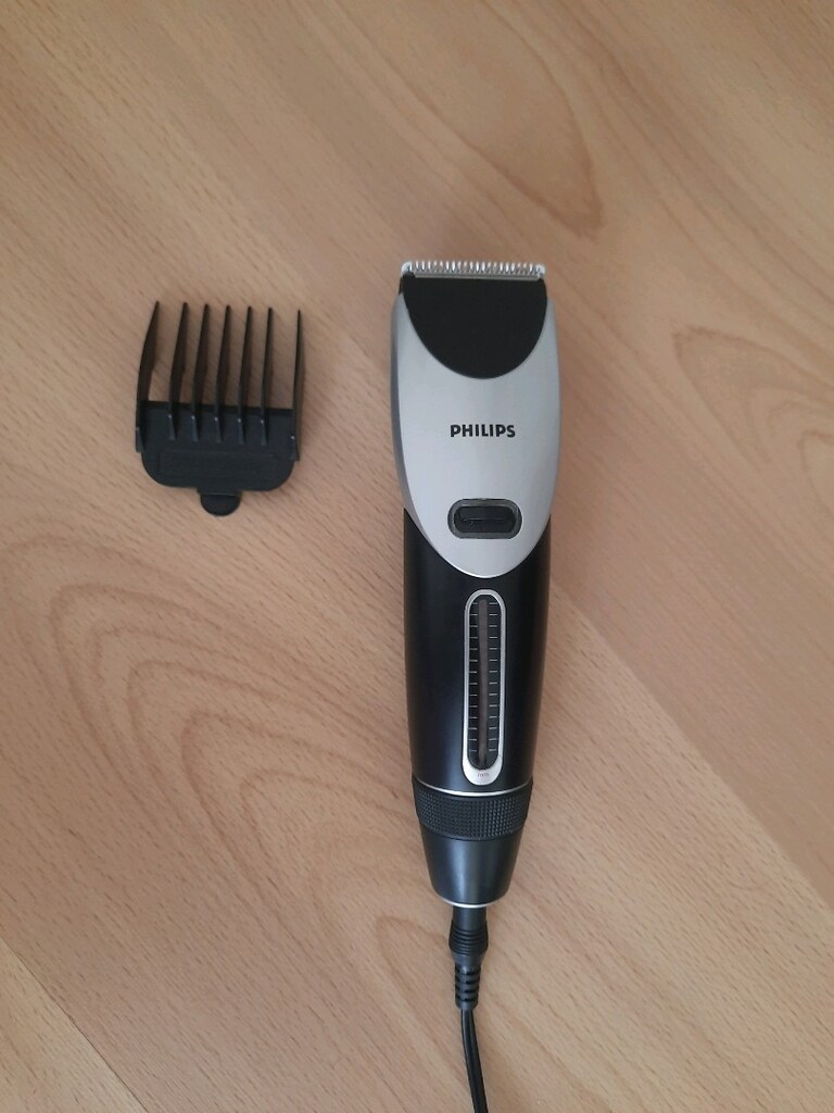 saç traş makinesi phılıps markası - 3