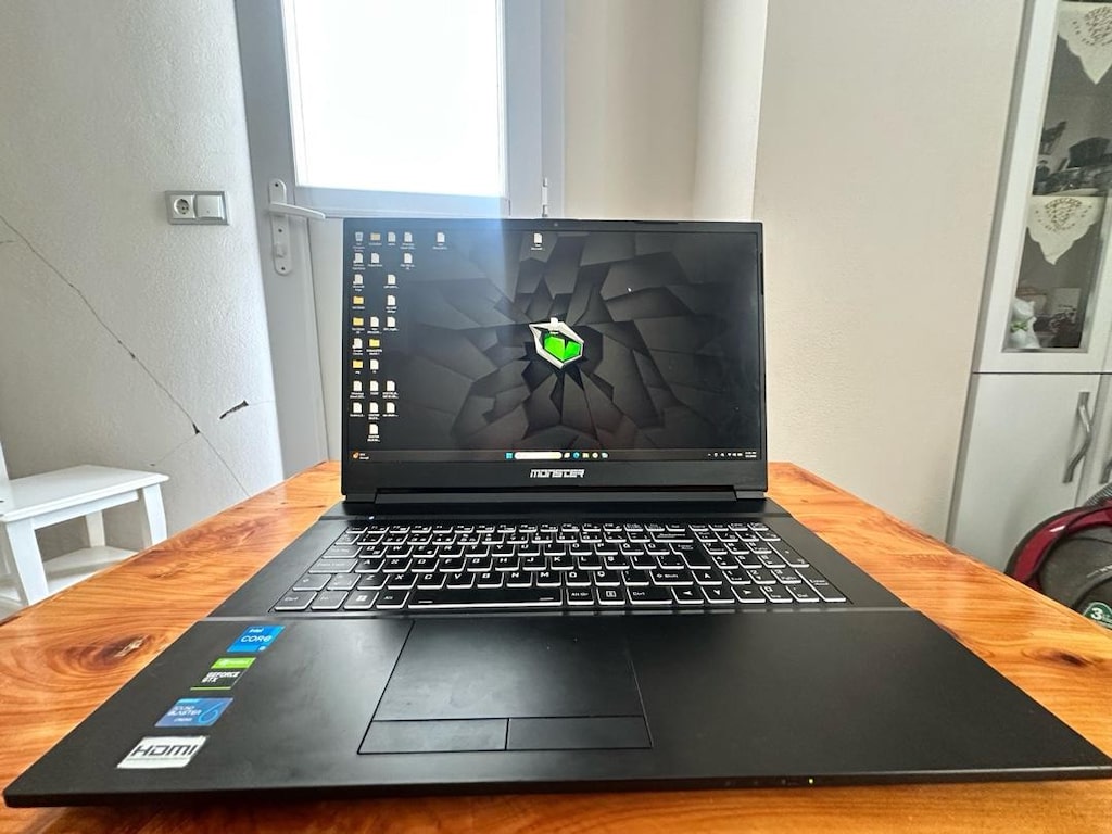 laptop , pc , bilgisayar, monster - 9