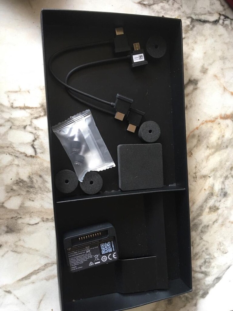 DJI AIR 2 POWER BANK - 4