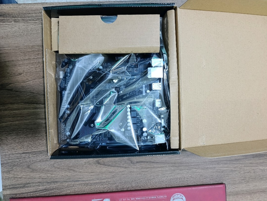 GIGABYTE A520M-K ANAKART - 2